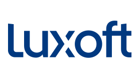 LUXOFT