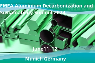 EMEA Aluminium Decarbonization & Sustainability Summit 2024