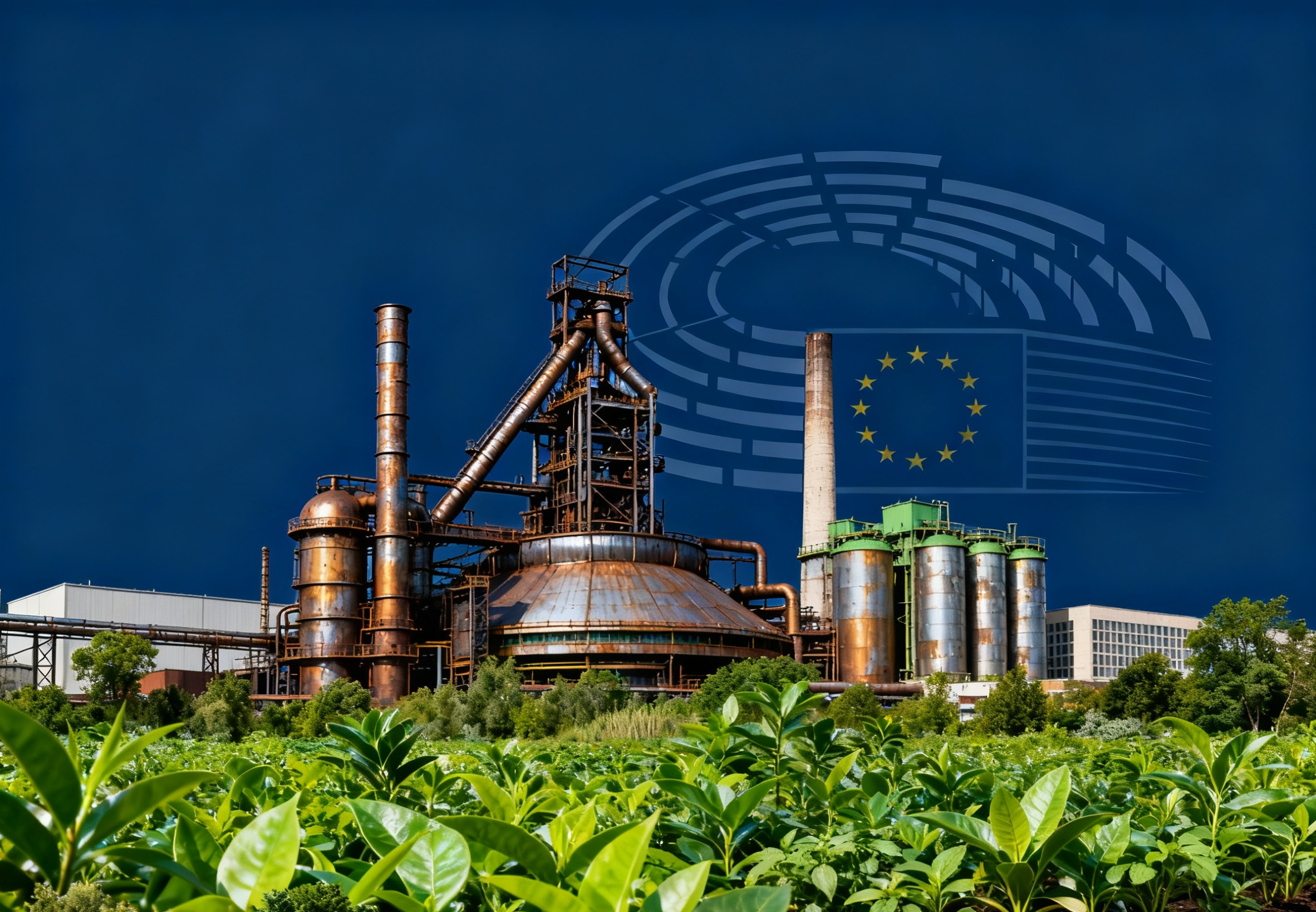 EMEA Green Steel Summit 2025